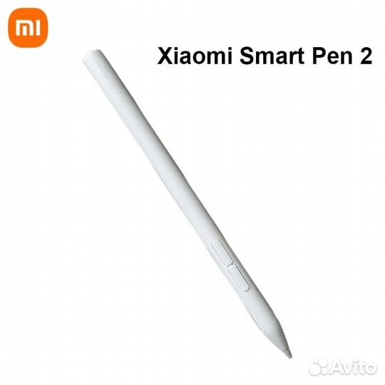 100 Original Xiaomi Stylus Pen 2 Xiaomi Pad 6/5