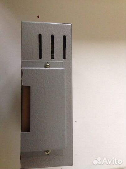 Усилитель дуплексный уд-2 с микрофоном