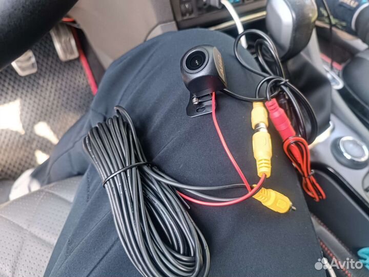 Usb заглушка форд фокус 2