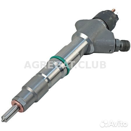 Форсунка топливная krauf FIB1787LZ