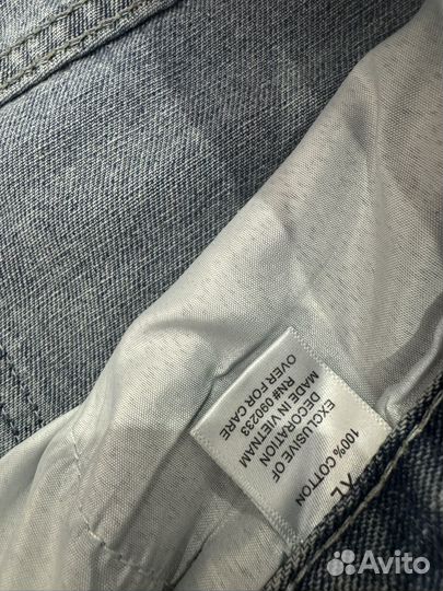 Gallery dept джинсы