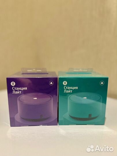 Яндекс станция алиса лайт