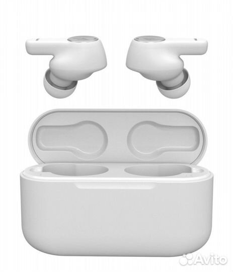 Беспроводные наушники 1more Pistonbuds TWS