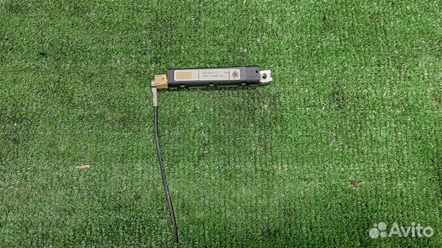 Усилитель антенны Skoda Fabia 5J 2010