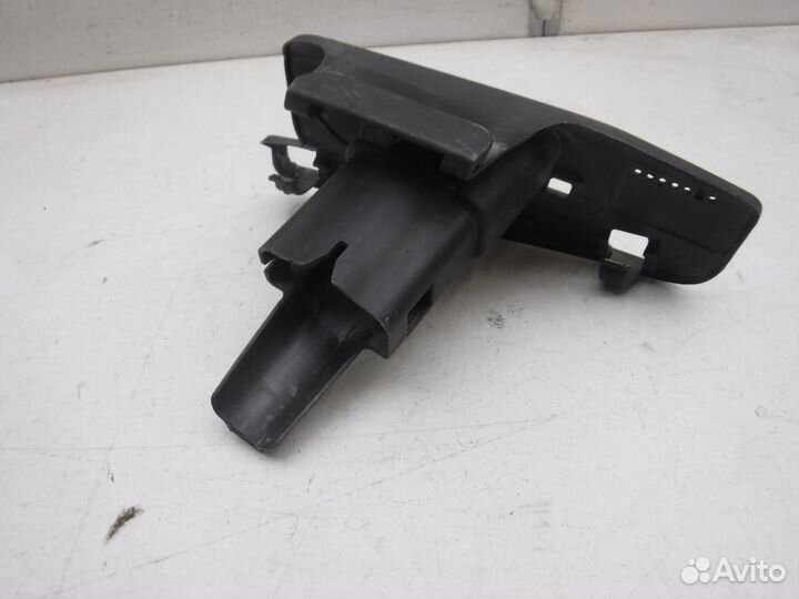 Форсунка омывателя фары Volkswagen Tiguan 2016