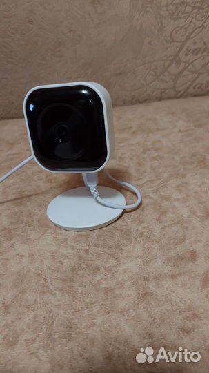 Веб-камера Ростелеком