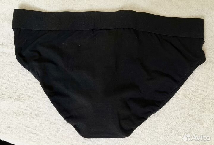 Плавки слипы Doreanse на молнии