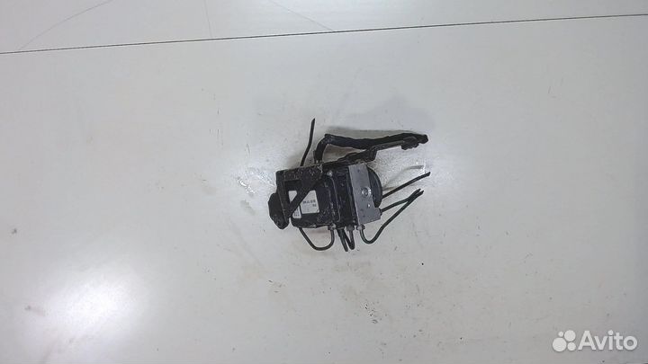 Блок абс, насос Renault Megane 2, 2006