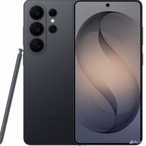 Samsung Galaxy S26 Ultra, 12/512 ГБ, SIM + eSIM, Тюмень