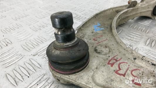 Рычаг передний верхний левый BMW 5 F10/F11 (3BA12O