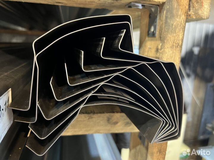 Комплект ремонтных арок Хендай Getz