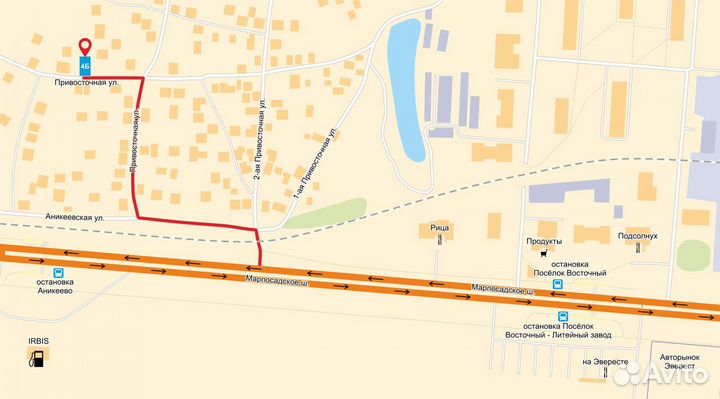 Обшивка багажника седан правая часть Лансер 9