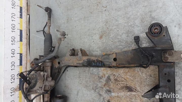 Балка передняя/подрамник Opel Astra GTC J