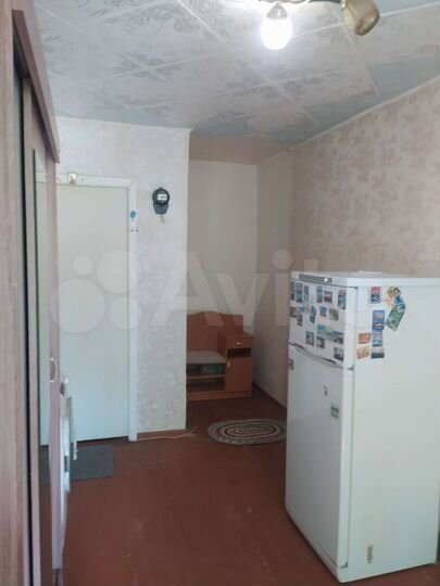 Комната 10,8 м² в 3-к., 1/4 эт.