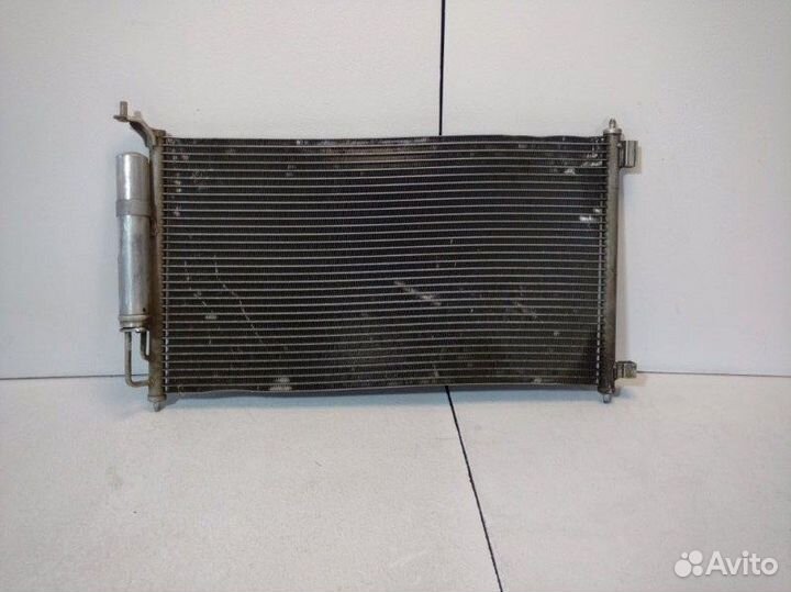 Радиатор основной Nissan Juke F15