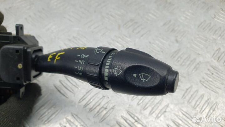 Переключатель стеклоочистителей Hyundai Sonata 4