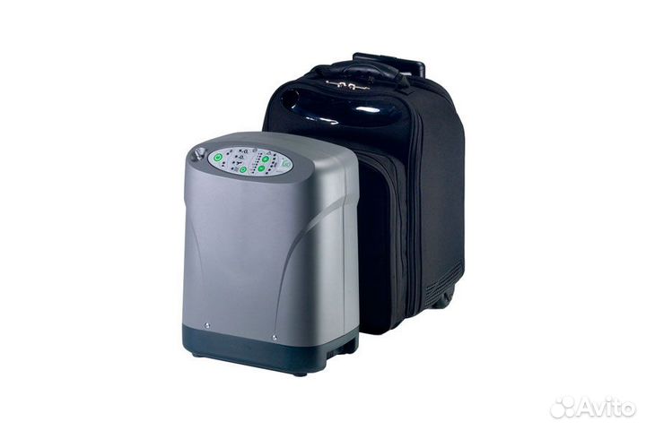 Концентратор кислорода Armed 5 продам Сдам