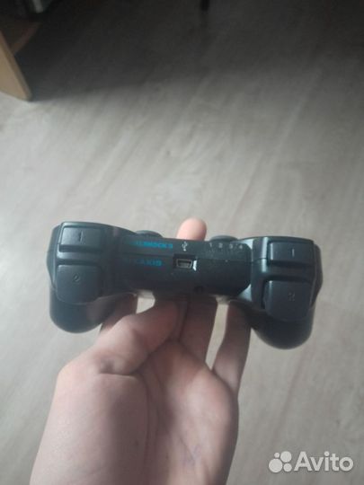 Dualshock 3