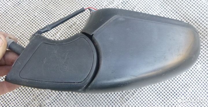 Форд Галакси зеркало боковое правое