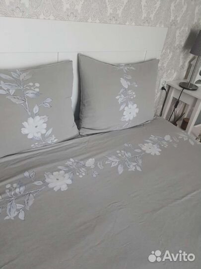 Постельное белье