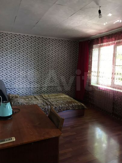 Комната 20 м² в 4-к., 2/2 эт.