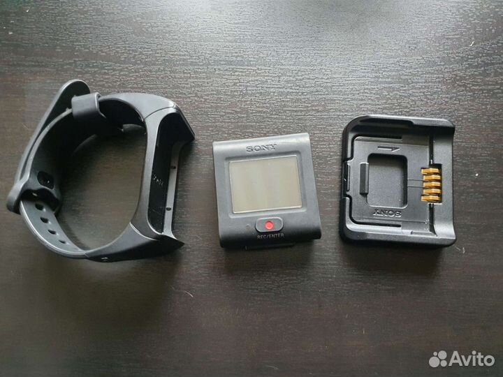 Продам аксессуары для экшн камеры sony x3000