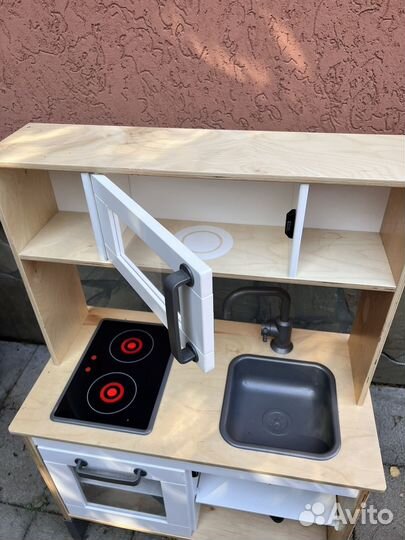 Детская кухня IKEA