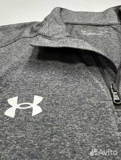 Лонгслив Under armour новая L