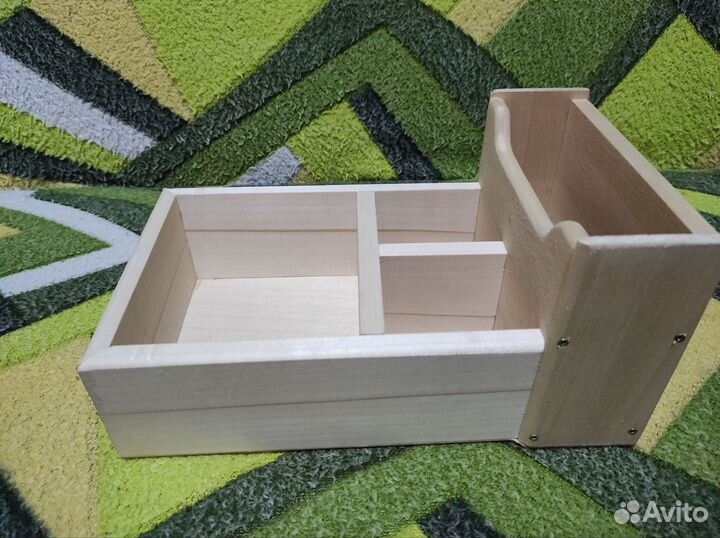 Подставка для чайных пакетиков