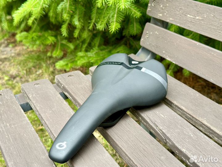 Седло mtb prologo Kappa Evo T2.0 chro-mo