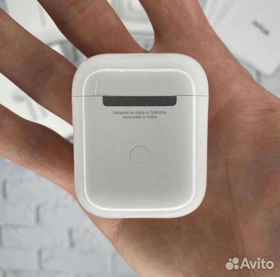 Наушники AirPods 2 + Доставка