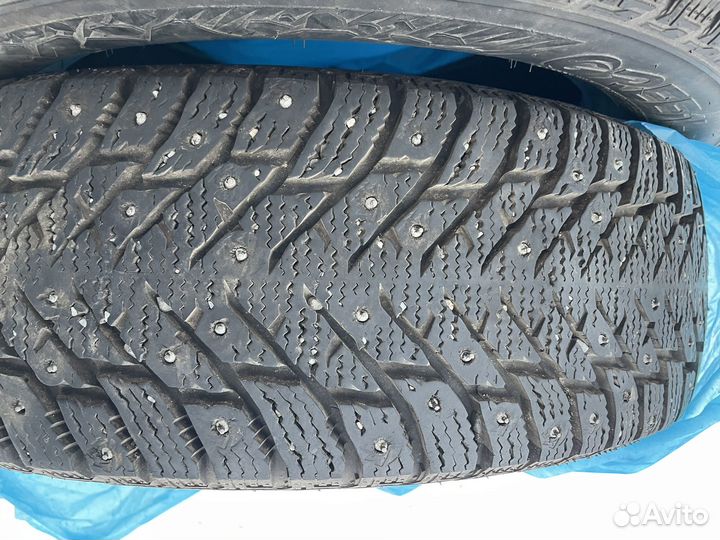 LingLong Winter Max Grip 185/65 R15