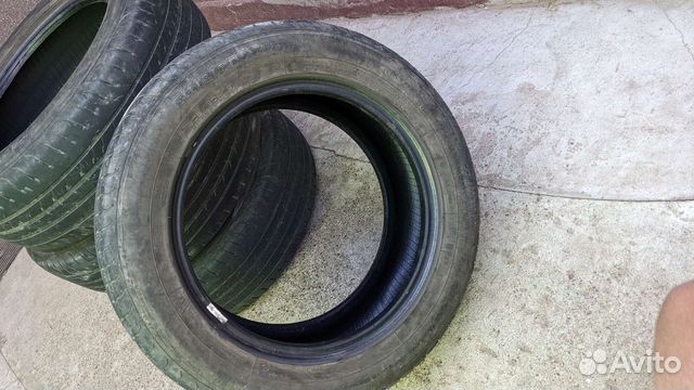 Goodyear EfficientGrip 205/60 R16 92H