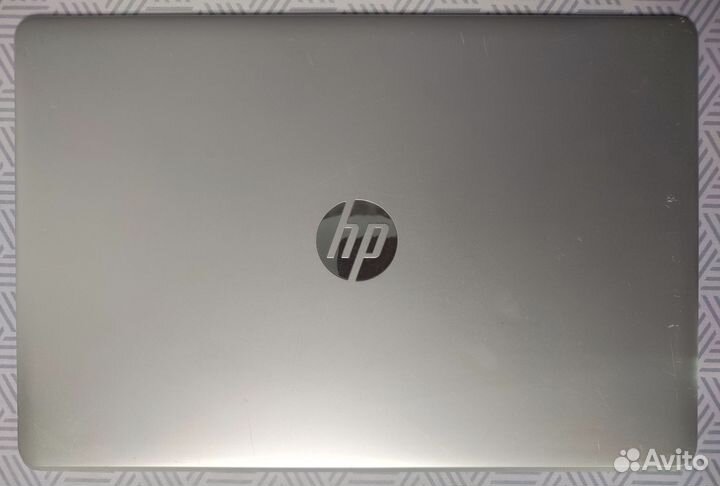 Крышка матрицы HP 15-bw518ur