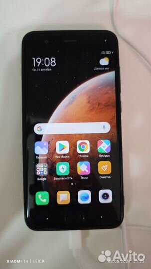 Xiaomi Mi Note 3 6/64Gb, 6/64 ГБ