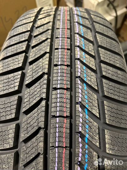 Continental WinterContact TS 870 P 245/50 R20 105H