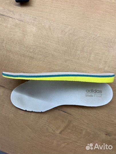 Стельки adidas ortholite Float