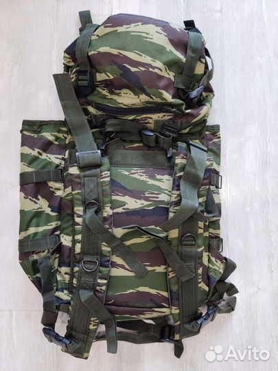 Разгрузочный жилет жту Сталкер Стрелок