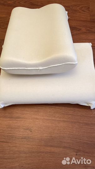 Подушки ортопедические2шт