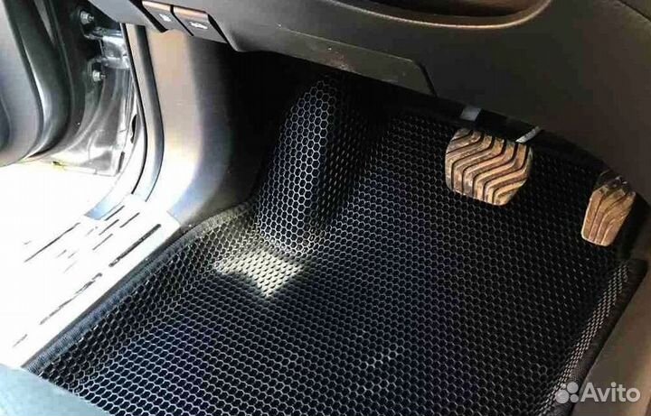 Ева коврики арт 28.6