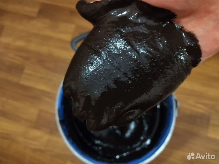 Лечебная грязь