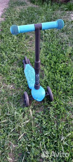 Самокат детский