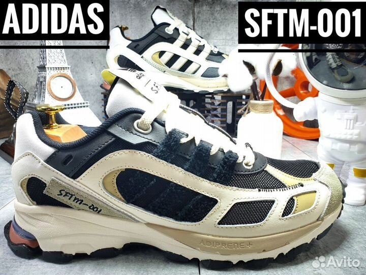 Мужские кроссовки Adidas Shadowturf sftm -001