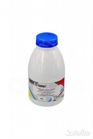 Тонер Xerox Phaser 6000/6010/WC6015, Epson C1700