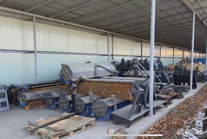 Ремкомплект гидроцилиндра 80/55