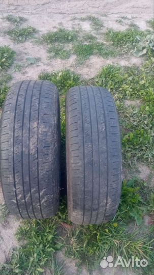 Kumho Solus KL21 225/65 R17