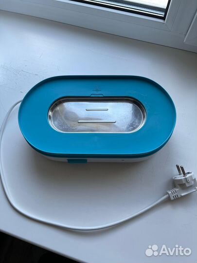 Стерилизатор для бутылочек philips
