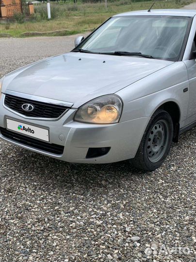 LADA Priora 1.6 МТ, 2011, 121 000 км