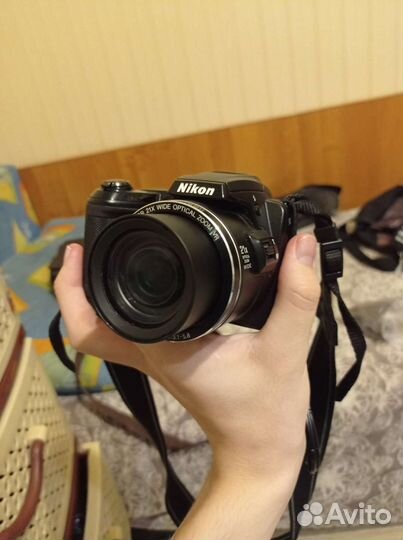 Фотоаппарат