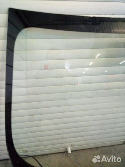 Стекло переднее Haval F7 2019